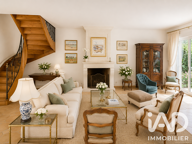 Vente Maison d'architecte 8 pièces — photo 4