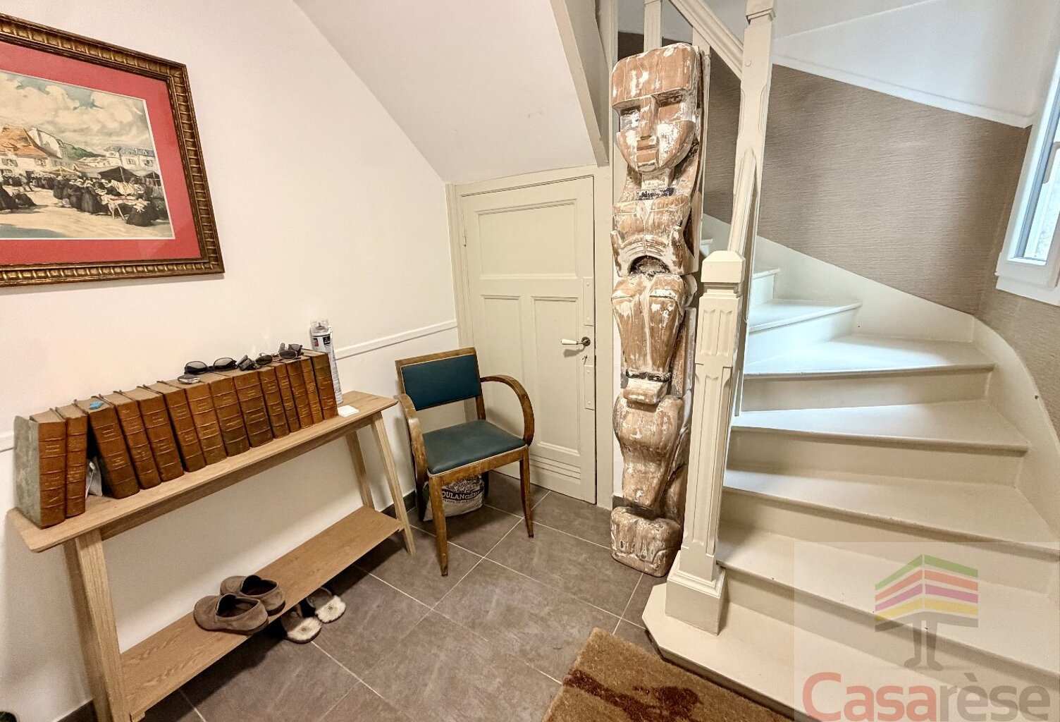 Maison — photo 1