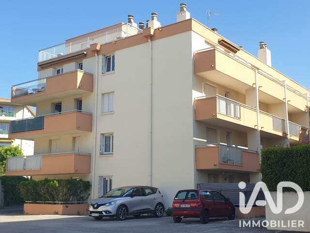 Location Appartement 3 pièces — photo du bien