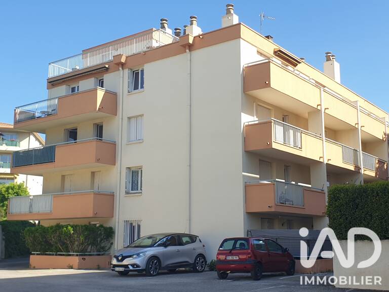 Location Appartement 3 pièces — photo 1