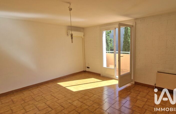 Location Appartement 3 pièces — photo 3