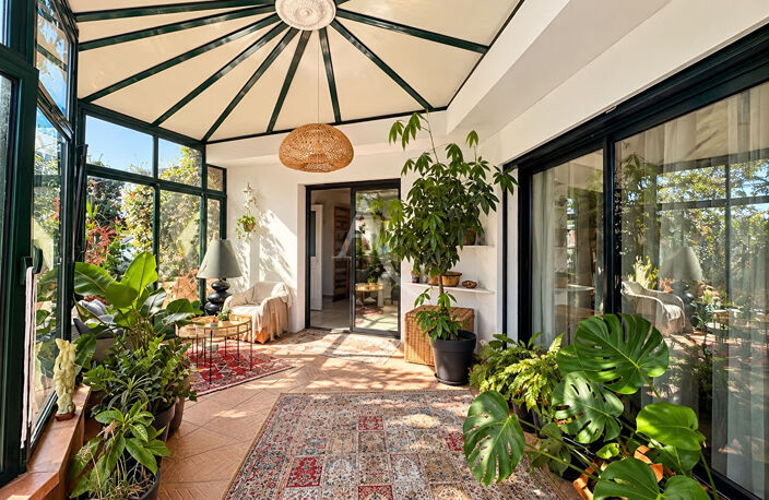 Plaisance du Touch - Maison T5 - 135m² avec piscine — photo 2