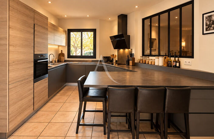 Plaisance du Touch - Maison T5 - 135m² avec piscine — photo 3