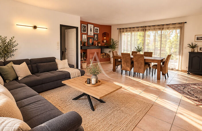 Plaisance du Touch - Maison T5 - 135m² avec piscine — photo 4