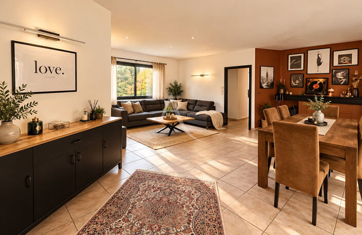 Plaisance du Touch - Maison T5 - 135m² avec piscine — photo 5