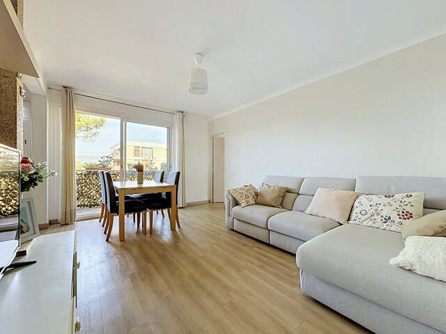 Superbe appartement 4 pièces à vendre à Allauch, 13190 , calme et lumineux — photo du bien