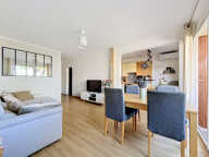 Superbe appartement 4 pièces à vendre à Allauch, 13190 , calme et lumineux — photo 2