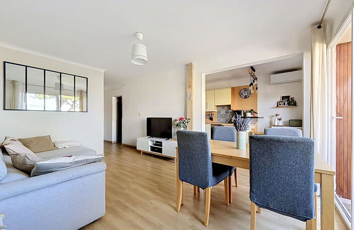 Superbe appartement 4 pièces à vendre à Allauch, 13190 , calme et lumineux — photo 2