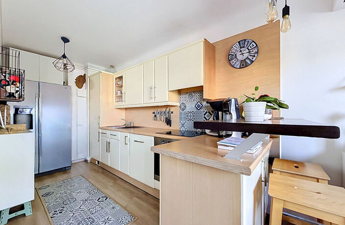Superbe appartement 4 pièces à vendre à Allauch, 13190 , calme et lumineux — photo 3