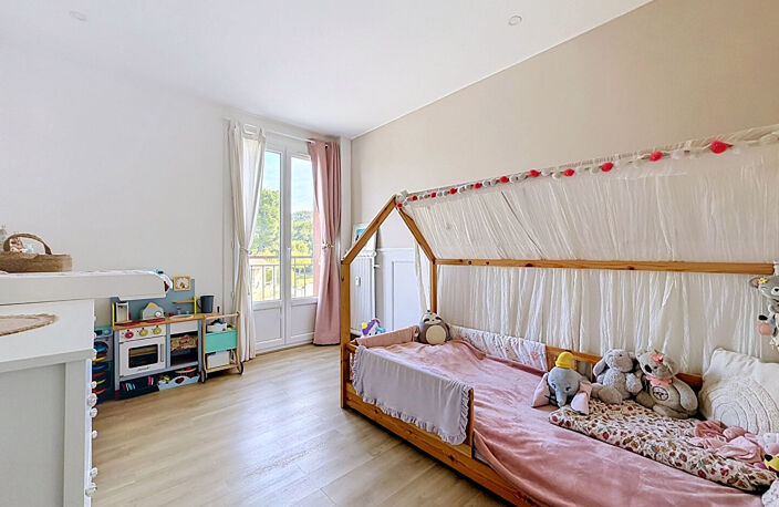 Superbe appartement 4 pièces à vendre à Allauch, 13190 , calme et lumineux — photo 5