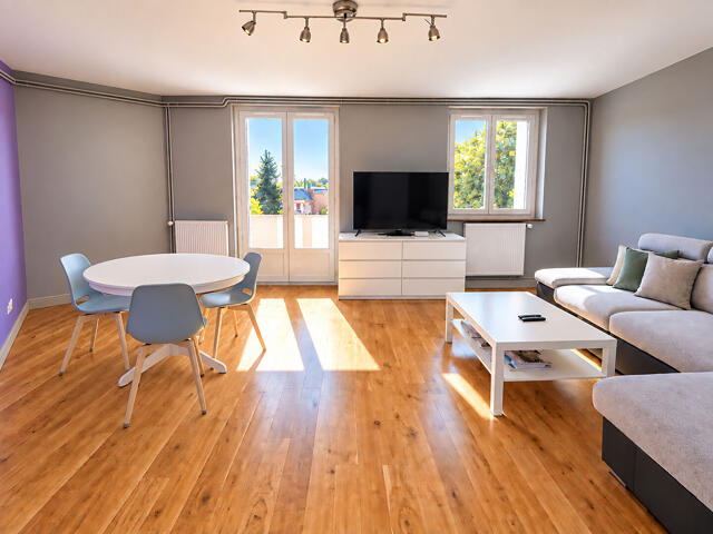 Appartement proposé à Villiers-sur-Marne