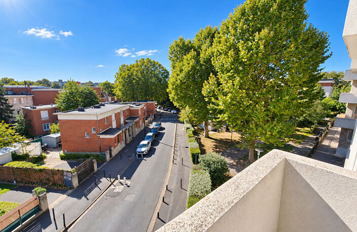 Appartement Champigny Sur Marne 2 pièce(s) 50.79 m2 — photo 4