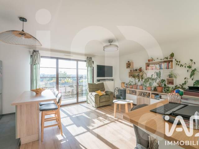 Vente Appartement 3 pièces — photo du bien