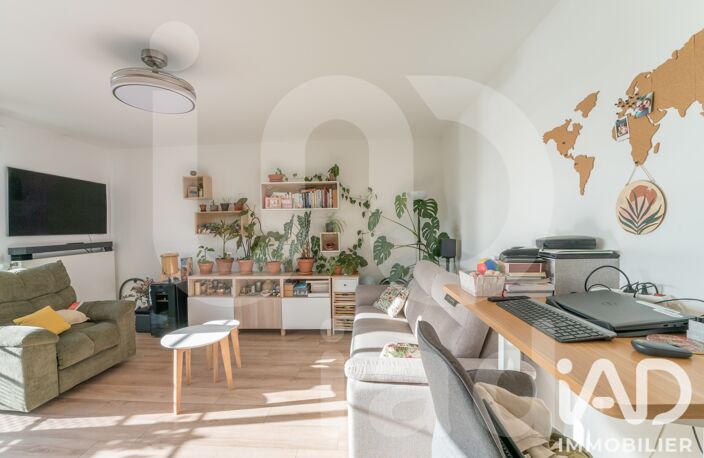 Vente Appartement 3 pièces — photo 2