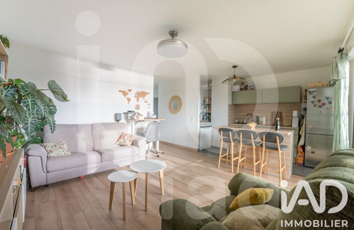 Vente Appartement 3 pièces — photo 3
