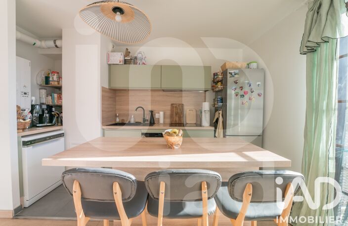 Vente Appartement 3 pièces — photo 5