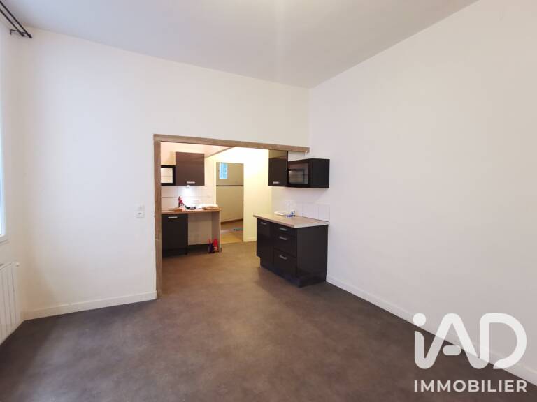 Vente Appartement 2 pièces — photo 1