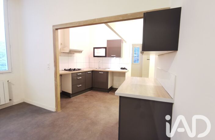 Vente Appartement 2 pièces — photo 3