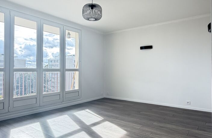 Vente Appartement 2 pièces — photo 2