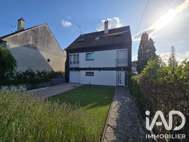Vente Maison/villa 6 pièces — photo du bien