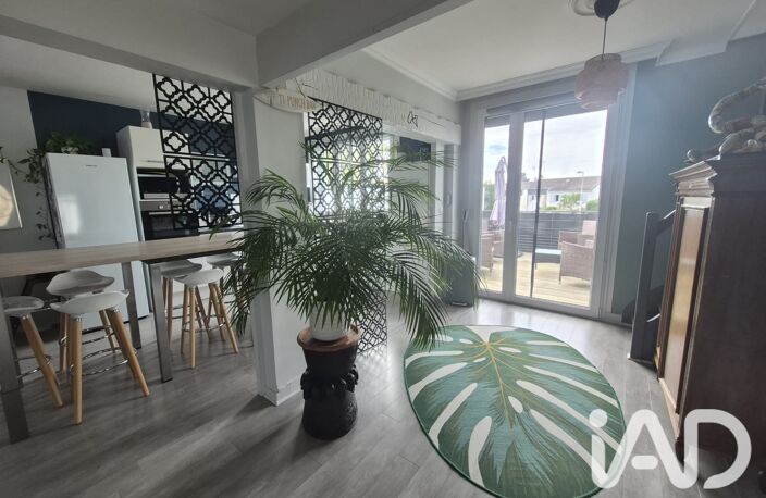 Vente Maison/villa 6 pièces — photo 2