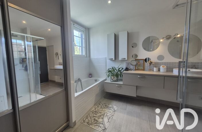 Vente Maison/villa 6 pièces — photo 3