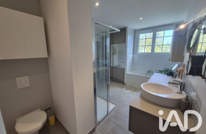 Vente Maison/villa 6 pièces — photo 4