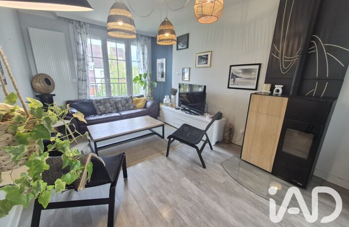 Vente Maison/villa 6 pièces — photo 5
