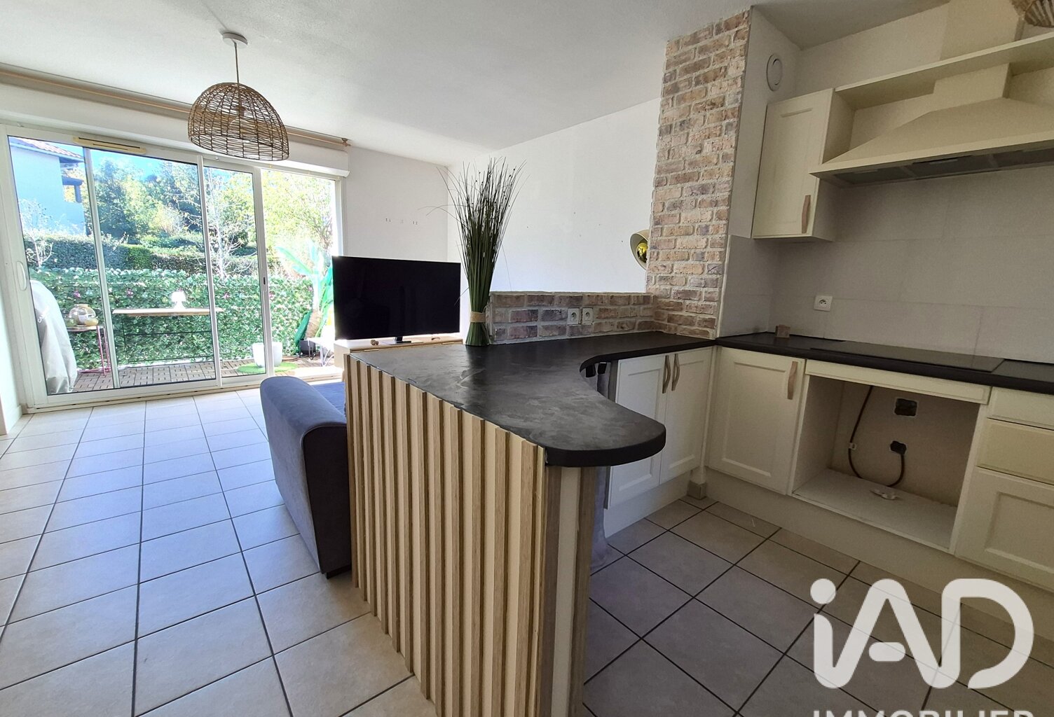 Vente Duplex 4 pièces — photo 1