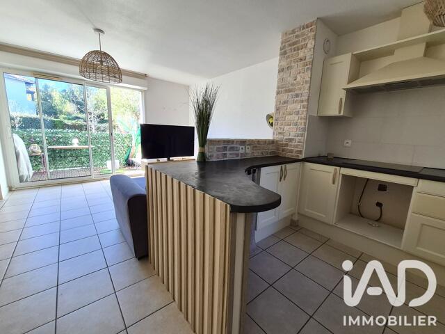 Appartement à Bayonne