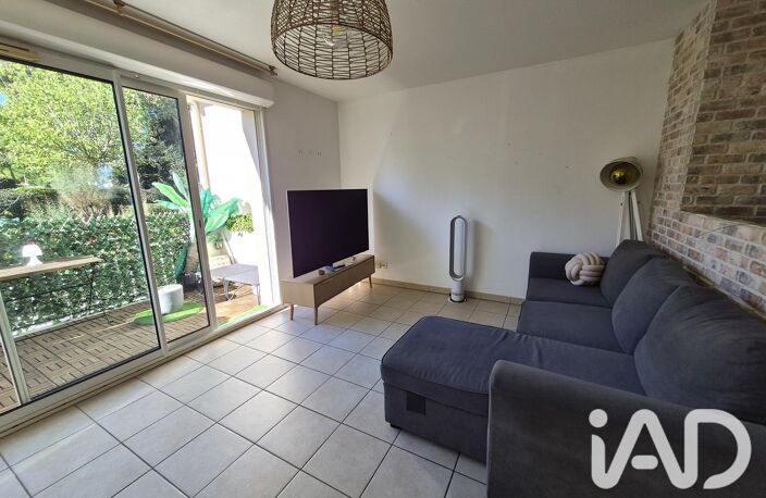 Vente Duplex 4 pièces — photo 2