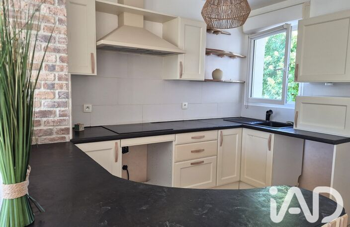 Vente Duplex 4 pièces — photo 3