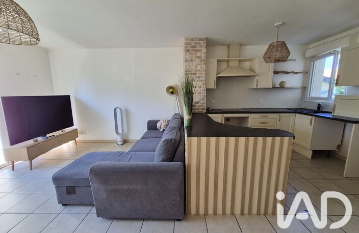 Vente Duplex 4 pièces — photo 4