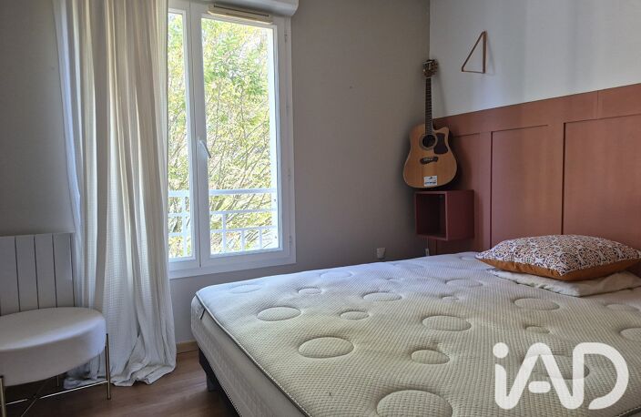 Vente Duplex 4 pièces — photo 5