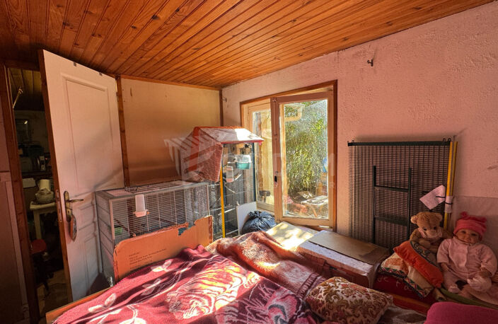 Belle opportunité pour cette maison d'env. 49 m² habitable sur son terrain de 840 m². — photo 3