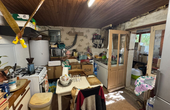 Belle opportunité pour cette maison d'env. 49 m² habitable sur son terrain de 840 m². — photo 4