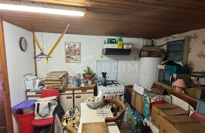 Belle opportunité pour cette maison d'env. 49 m² habitable sur son terrain de 840 m². — photo 5