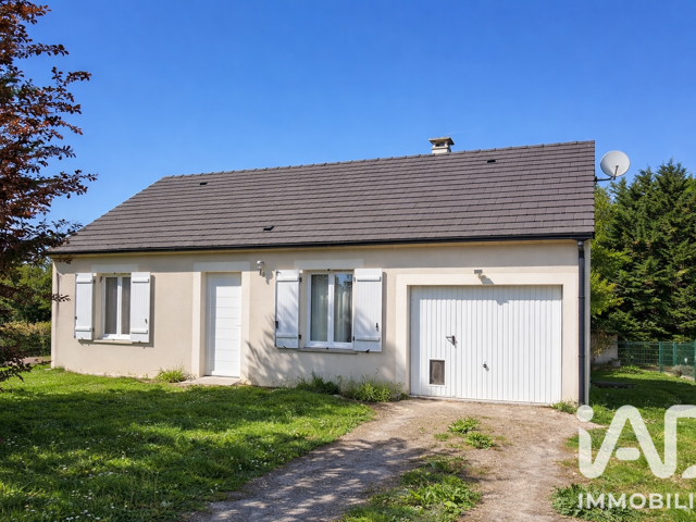 Vente Maison/villa 4 pièces — photo du bien