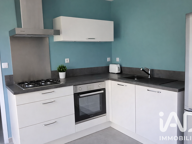 Vente Maison/villa 4 pièces — photo 2