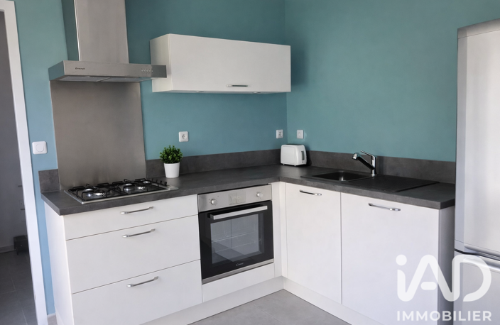 Vente Maison/villa 4 pièces — photo 2