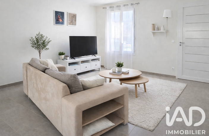 Vente Maison/villa 4 pièces — photo 3