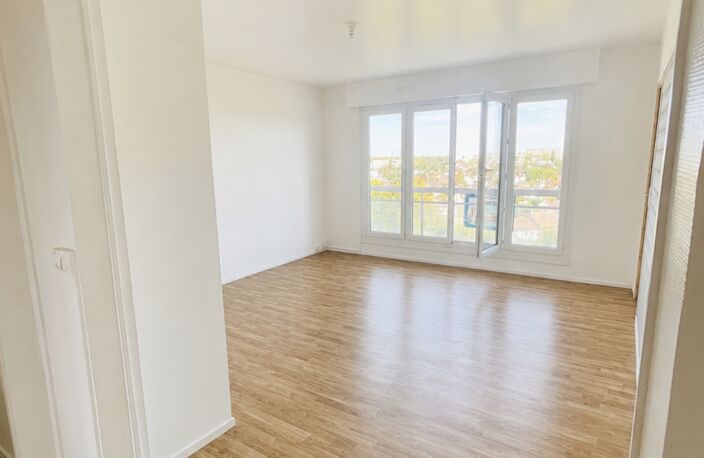 Vente Appartement 4 pièces — photo 2