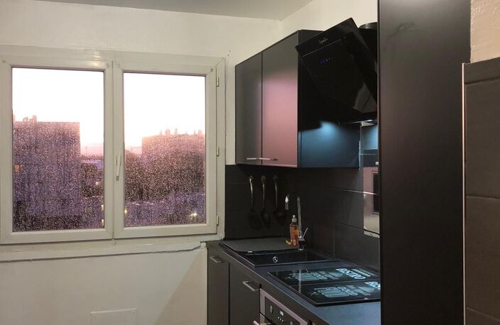 Vente Appartement 4 pièces — photo 3