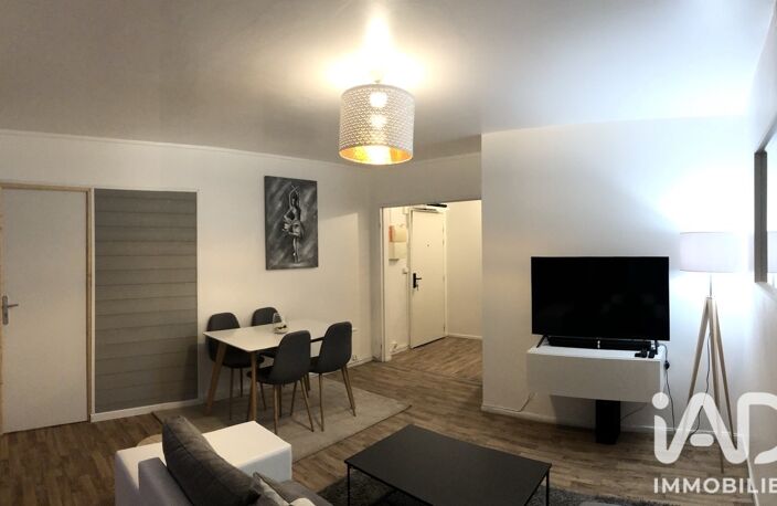 Vente Appartement 4 pièces — photo 4