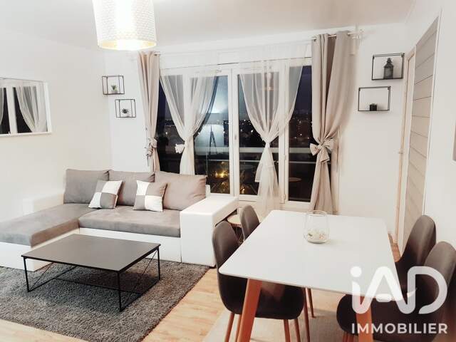 Vente Appartement 4 pièces — photo du bien
