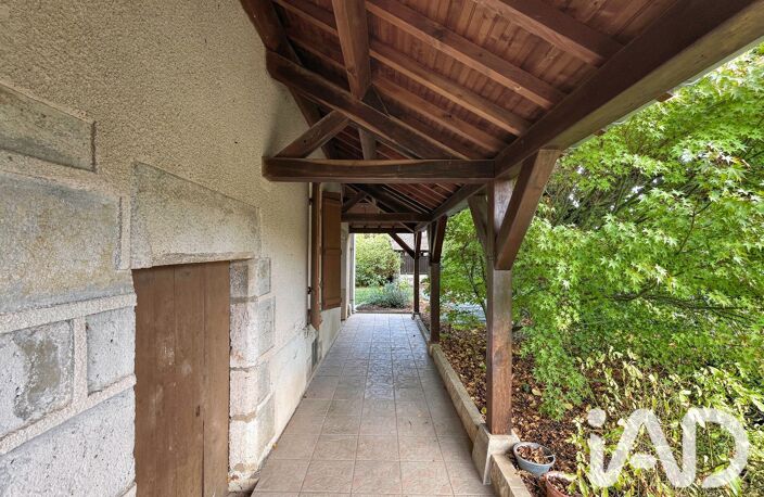 Vente Maison de village 9 pièces — photo 4