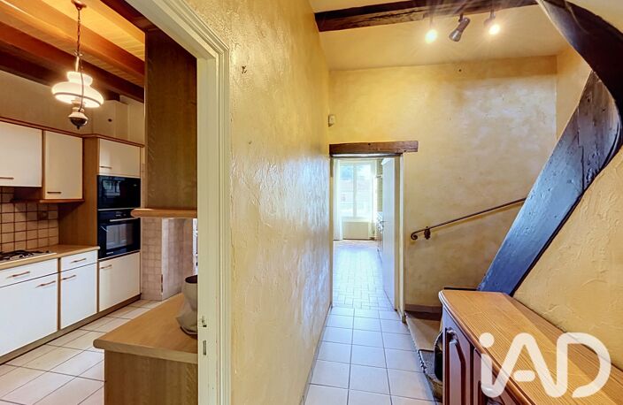 Vente Maison de village 9 pièces — photo 5