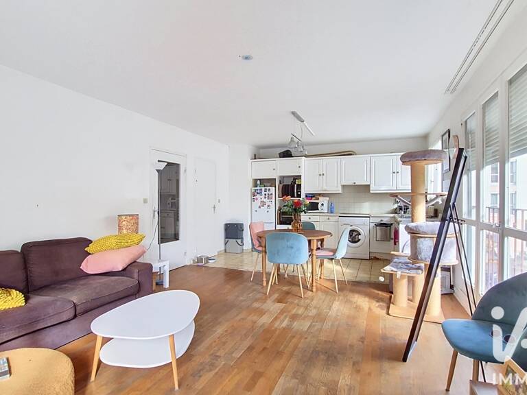 Vente Appartement 4 pièces — photo 1