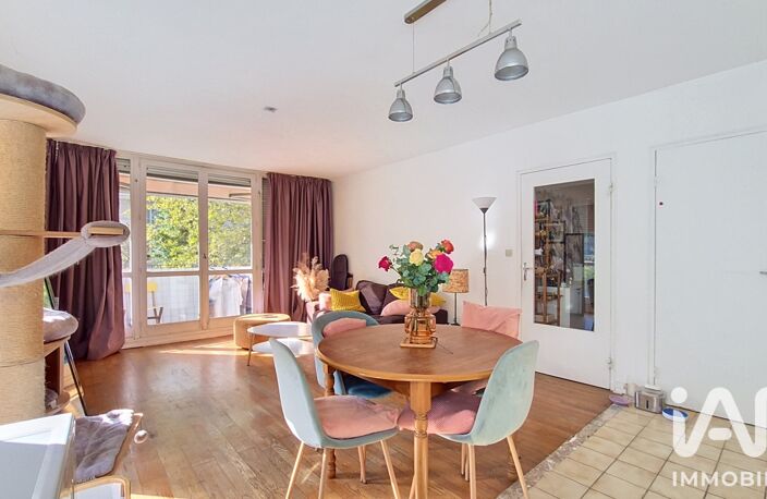 Vente Appartement 4 pièces — photo 3