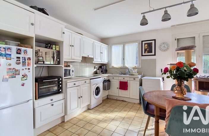 Vente Appartement 4 pièces — photo 4